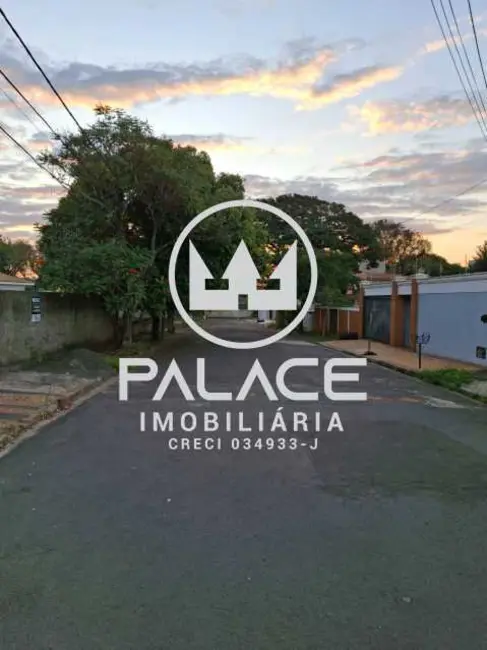 Foto 7 de Terreno / Lote à venda, 572m2 em Piracicaba - SP