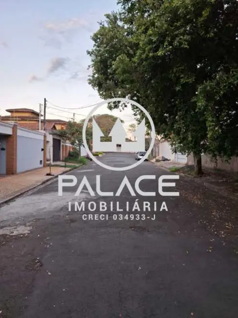 Foto 6 de Terreno / Lote à venda, 572m2 em Piracicaba - SP