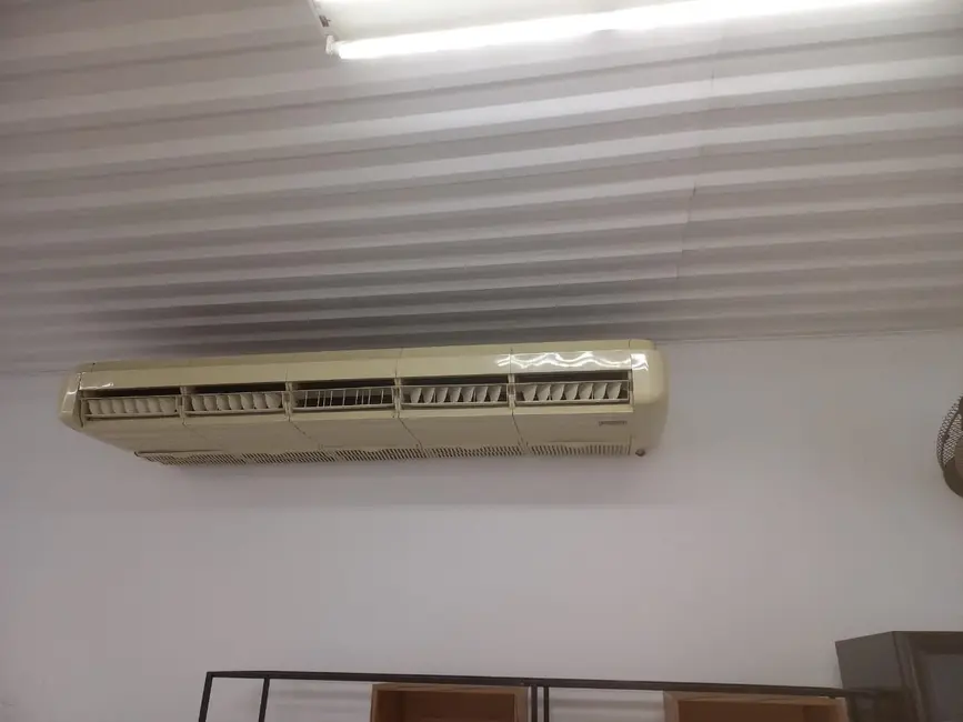 Loja para alugar, 110m2 em Piracicaba - SP - imagem 6 Foto 6 de Loja para alugar, 110m2 em Piracicaba - SP