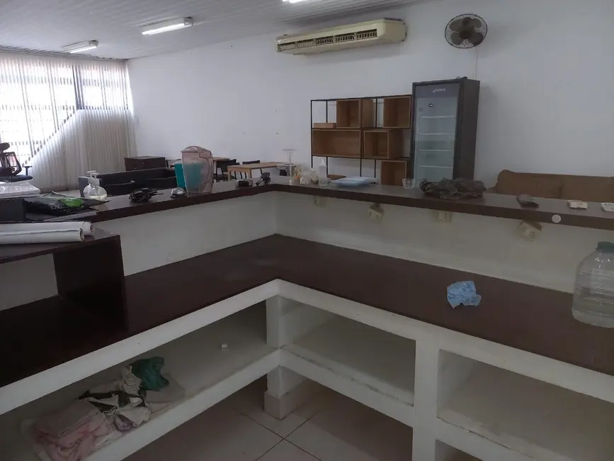 Loja para alugar, 110m2 em Piracicaba - SP - imagem 8 Foto 8 de Loja para alugar, 110m2 em Piracicaba - SP