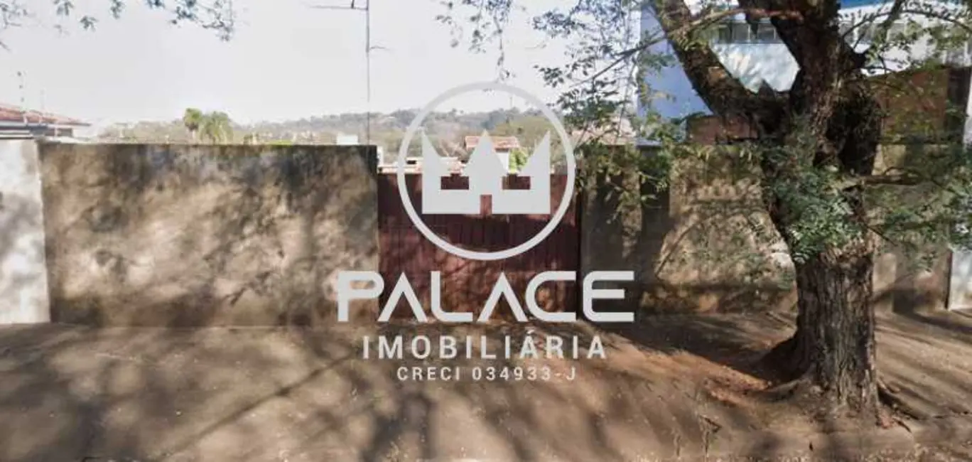 Foto 3 de Terreno / Lote à venda, 357m2 em Piracicaba - SP