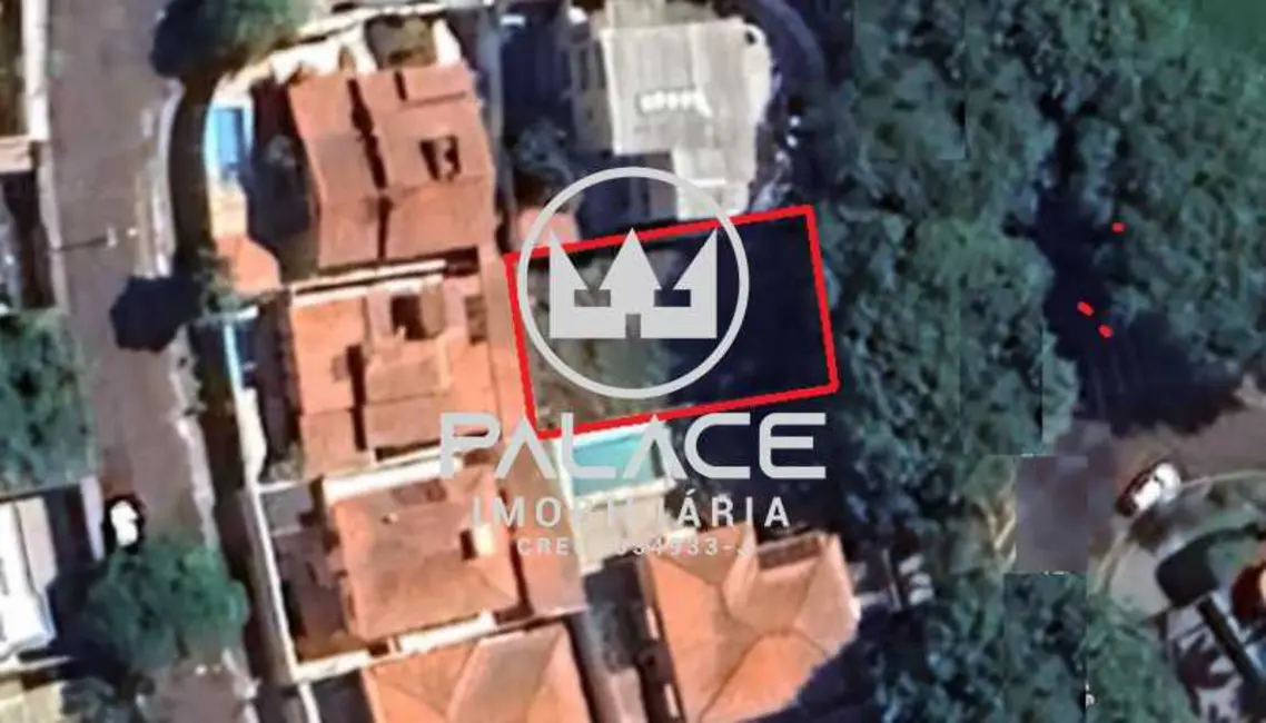 Foto 7 de Terreno / Lote à venda, 357m2 em Piracicaba - SP