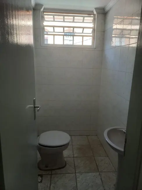 Sala Comercial para alugar, 60m2 em Piracicaba - SP - imagem 3 Foto 3 de Sala Comercial para alugar, 60m2 em Piracicaba - SP