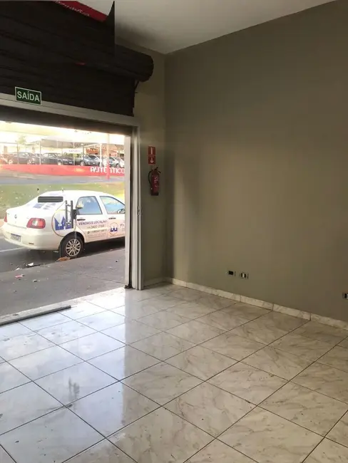 Foto 3 de Loja para alugar, 29m2 em Piracicaba - SP