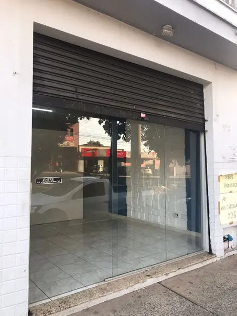 Foto 1 de Loja para alugar, 29m2 em Piracicaba - SP