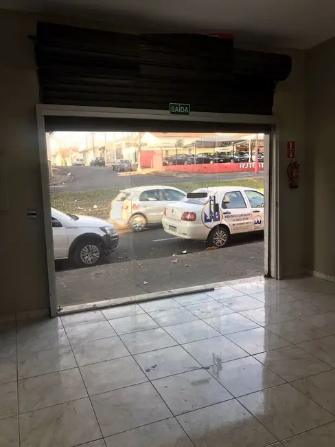 Foto 2 de Loja para alugar, 29m2 em Piracicaba - SP