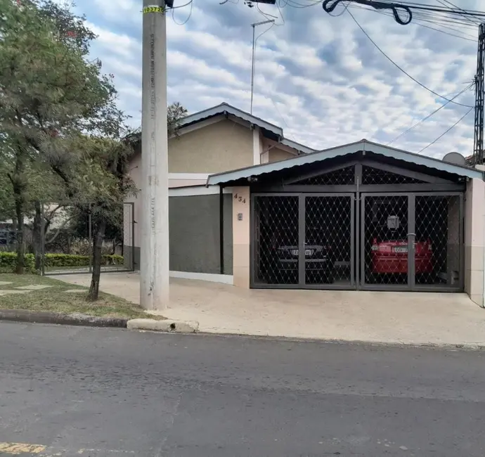 Foto 1 de Casa com 3 quartos à venda, 205m2 em Piracicaba - SP