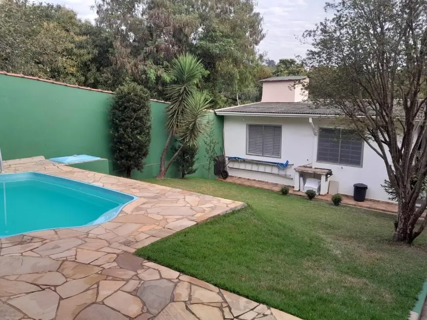 Foto 2 de Casa com 3 quartos à venda, 205m2 em Piracicaba - SP