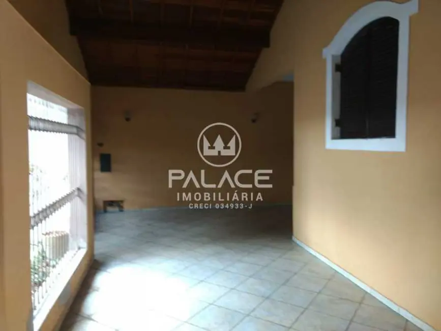 Casa com 3 quartos à venda, 184m2 em Piracicaba - SP - imagem 3 Foto 3 de Casa com 3 quartos à venda, 184m2 em Piracicaba - SP