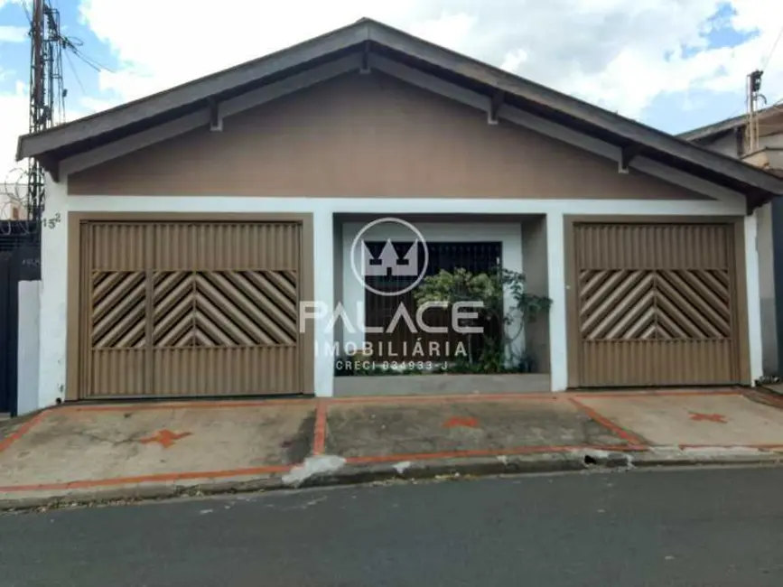 Casa com 3 quartos à venda, 184m2 em Piracicaba - SP - imagem 2 Foto 2 de Casa com 3 quartos à venda, 184m2 em Piracicaba - SP