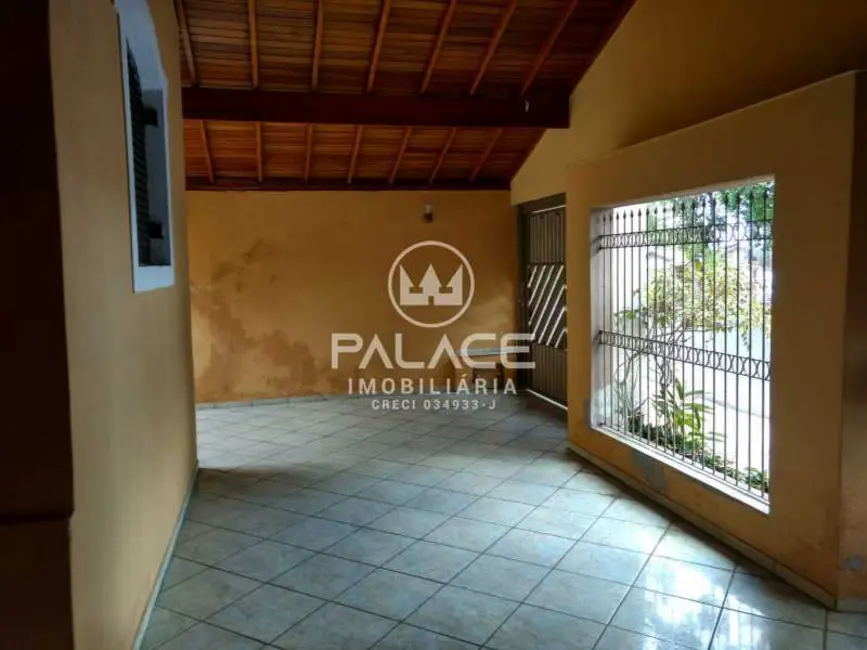 Casa com 3 quartos à venda, 184m2 em Piracicaba - SP - imagem 4 Foto 4 de Casa com 3 quartos à venda, 184m2 em Piracicaba - SP