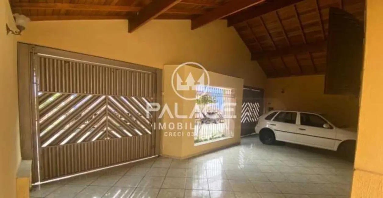 Casa com 3 quartos à venda, 184m2 em Piracicaba - SP - imagem 5 Foto 5 de Casa com 3 quartos à venda, 184m2 em Piracicaba - SP