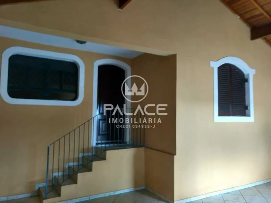 Casa com 3 quartos à venda, 184m2 em Piracicaba - SP - imagem 6 Foto 6 de Casa com 3 quartos à venda, 184m2 em Piracicaba - SP