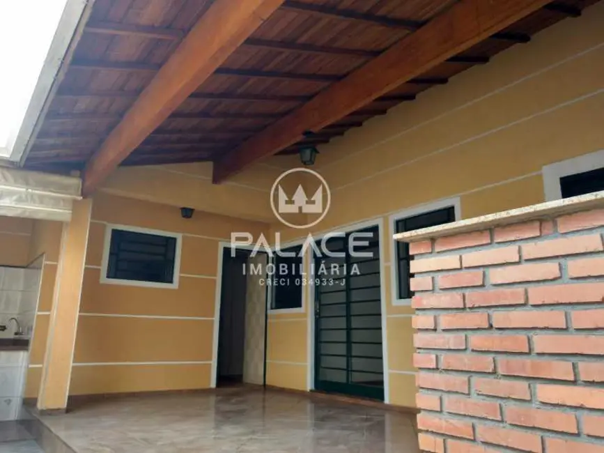 Casa com 3 quartos à venda, 184m2 em Piracicaba - SP - imagem 1 Foto 1 de Casa com 3 quartos à venda, 184m2 em Piracicaba - SP