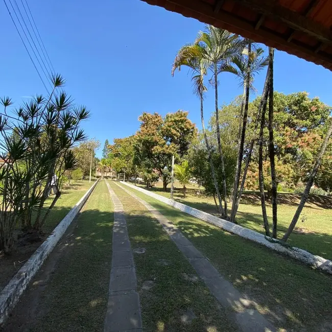 Chácara com 4 quartos à venda, 522m2 em Aguas De Sao Pedro - SP - imagem 9 Foto 9 de Chácara com 4 quartos à venda, 522m2 em Aguas De Sao Pedro - SP