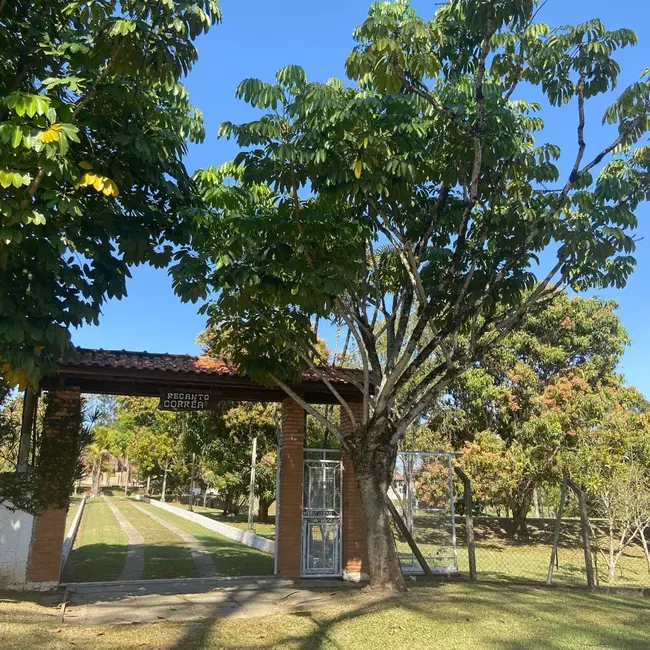 Chácara com 4 quartos à venda, 522m2 em Aguas De Sao Pedro - SP - imagem 3 Foto 3 de Chácara com 4 quartos à venda, 522m2 em Aguas De Sao Pedro - SP