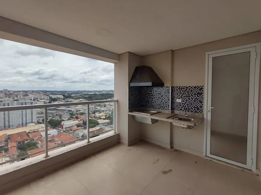 Apartamento com 3 quartos à venda, 86m2 em Piracicaba - SP - imagem 6 Foto 6 de Apartamento com 3 quartos à venda, 86m2 em Piracicaba - SP