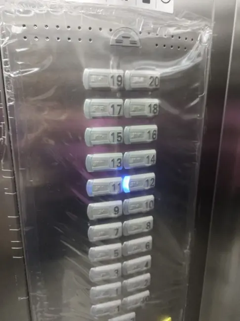 Apartamento com 3 quartos à venda, 86m2 em Piracicaba - SP - imagem 3 Foto 3 de Apartamento com 3 quartos à venda, 86m2 em Piracicaba - SP