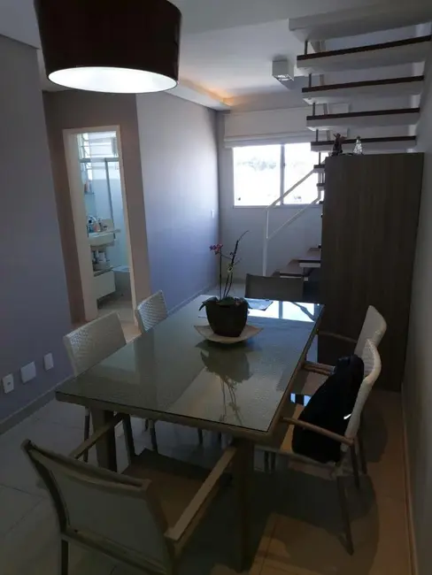 Foto 2 de Apartamento com 3 quartos à venda, 110m2 em Piracicaba - SP