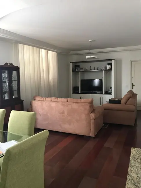 Apartamento com 3 quartos à venda, 156m2 em Piracicaba - SP - imagem 1 Foto 1 de Apartamento com 3 quartos à venda, 156m2 em Piracicaba - SP