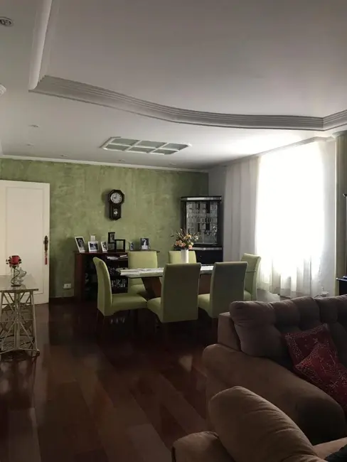 Apartamento com 3 quartos à venda, 156m2 em Piracicaba - SP - imagem 3 Foto 3 de Apartamento com 3 quartos à venda, 156m2 em Piracicaba - SP