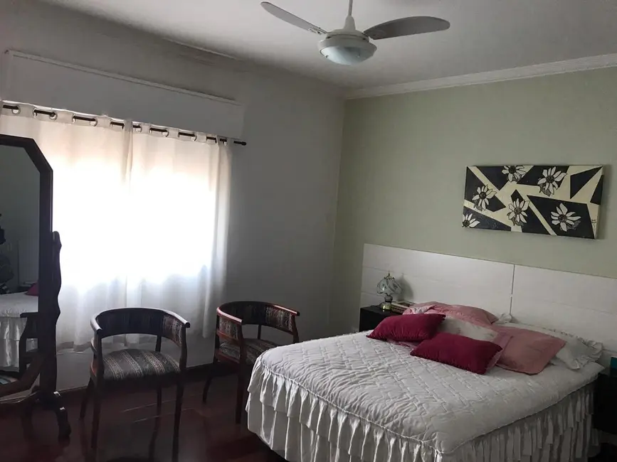Apartamento com 3 quartos à venda, 156m2 em Piracicaba - SP - imagem 9 Foto 9 de Apartamento com 3 quartos à venda, 156m2 em Piracicaba - SP