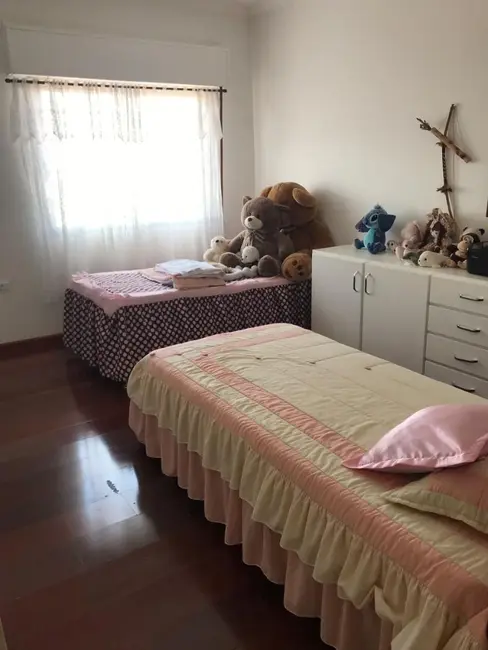 Apartamento com 3 quartos à venda, 156m2 em Piracicaba - SP - imagem 8 Foto 8 de Apartamento com 3 quartos à venda, 156m2 em Piracicaba - SP
