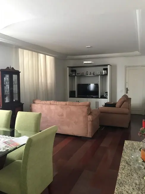 Apartamento com 3 quartos à venda, 156m2 em Piracicaba - SP - imagem 2 Foto 2 de Apartamento com 3 quartos à venda, 156m2 em Piracicaba - SP
