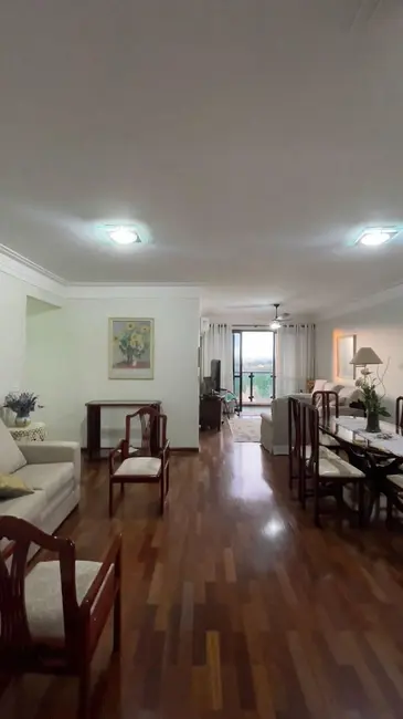 Foto 1 de Apartamento com 3 quartos à venda, 158m2 em Piracicaba - SP