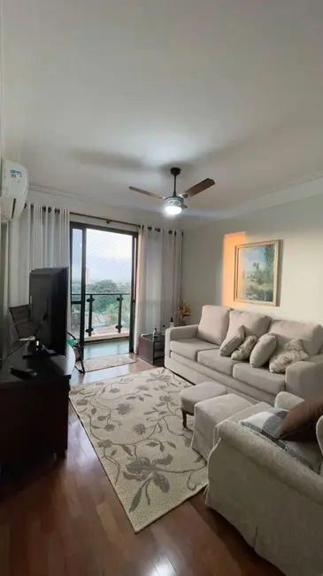 Foto 2 de Apartamento com 3 quartos à venda, 158m2 em Piracicaba - SP