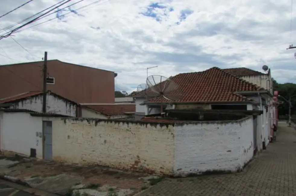Foto 1 de Casa com 3 quartos à venda, 234m2 em Piracicaba - SP
