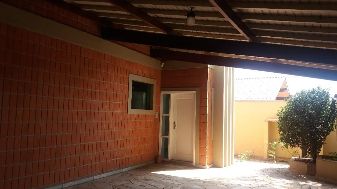 Foto 5 de Casa com 4 quartos à venda, 321m2 em Piracicaba - SP