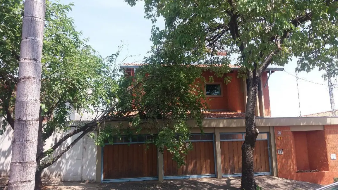 Foto 3 de Casa com 4 quartos à venda, 321m2 em Piracicaba - SP