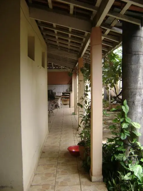 Foto 6 de Casa com 3 quartos à venda, 180m2 em Piracicaba - SP