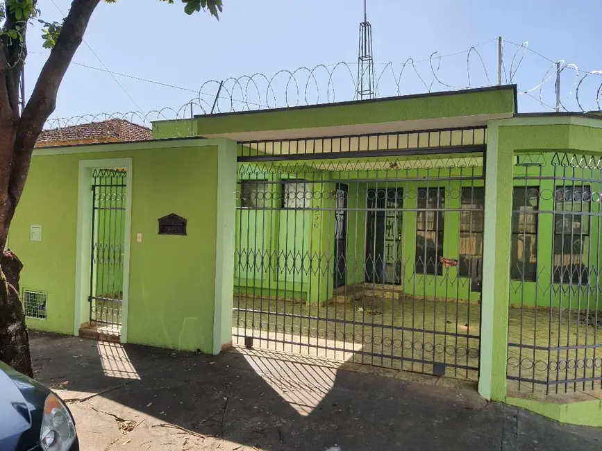 Foto 2 de Casa com 3 quartos à venda, 180m2 em Piracicaba - SP