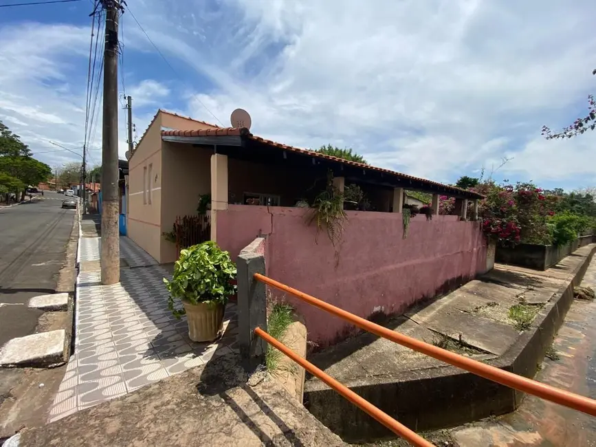 Foto 4 de Casa com 3 quartos à venda, 82m2 em Anhembi - SP