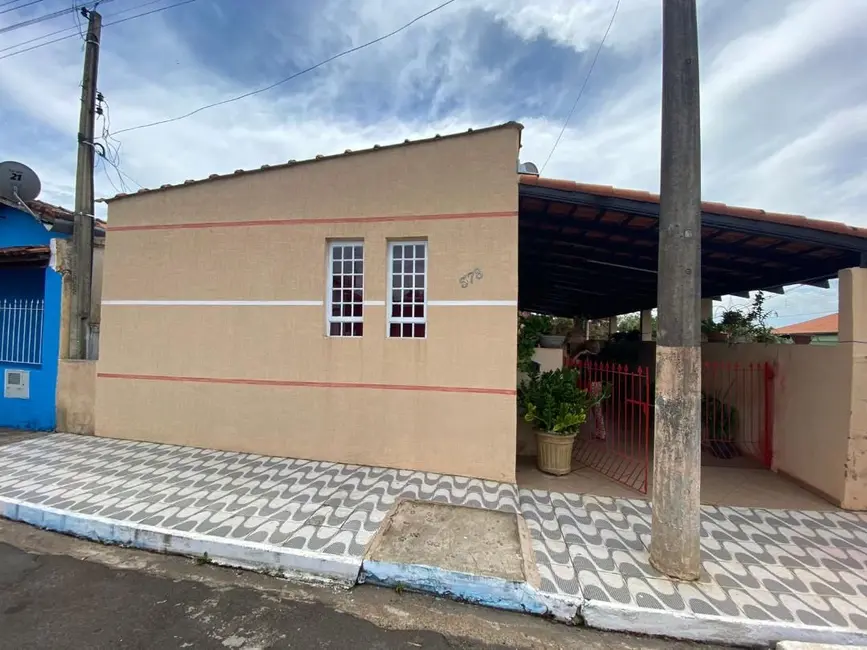 Foto 6 de Casa com 3 quartos à venda, 82m2 em Anhembi - SP