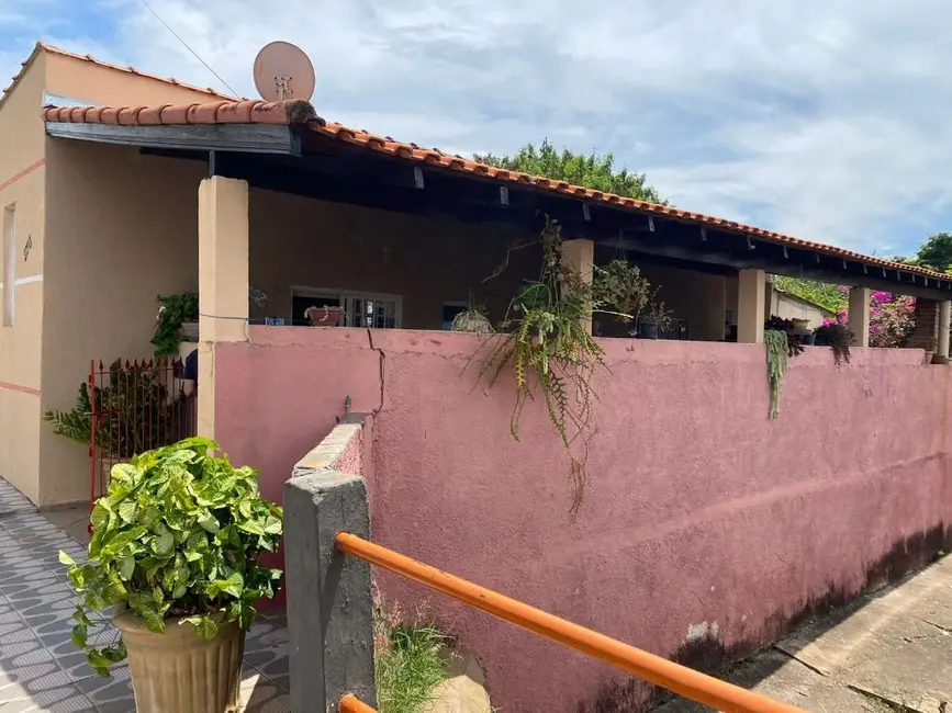 Foto 1 de Casa com 3 quartos à venda, 82m2 em Anhembi - SP