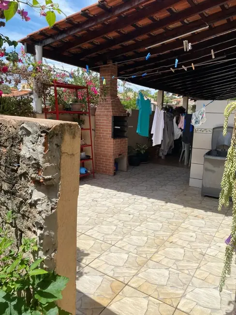 Foto 5 de Casa com 3 quartos à venda, 82m2 em Anhembi - SP