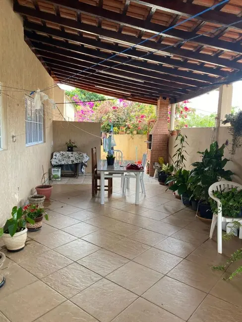 Foto 3 de Casa com 3 quartos à venda, 82m2 em Anhembi - SP
