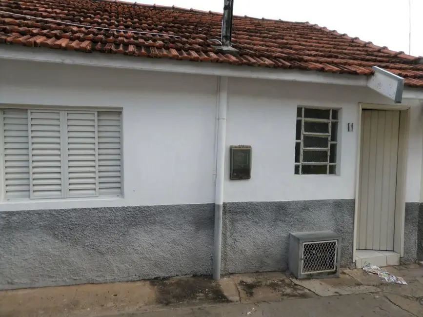Foto 3 de Casa com 1 quarto à venda, 39m2 em Piracicaba - SP