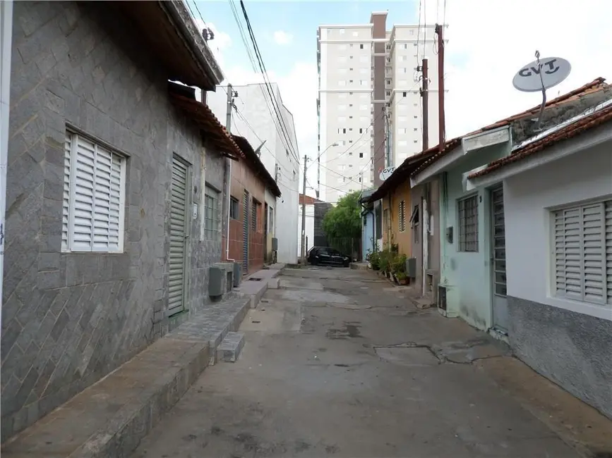 Foto 1 de Casa com 1 quarto à venda, 39m2 em Piracicaba - SP