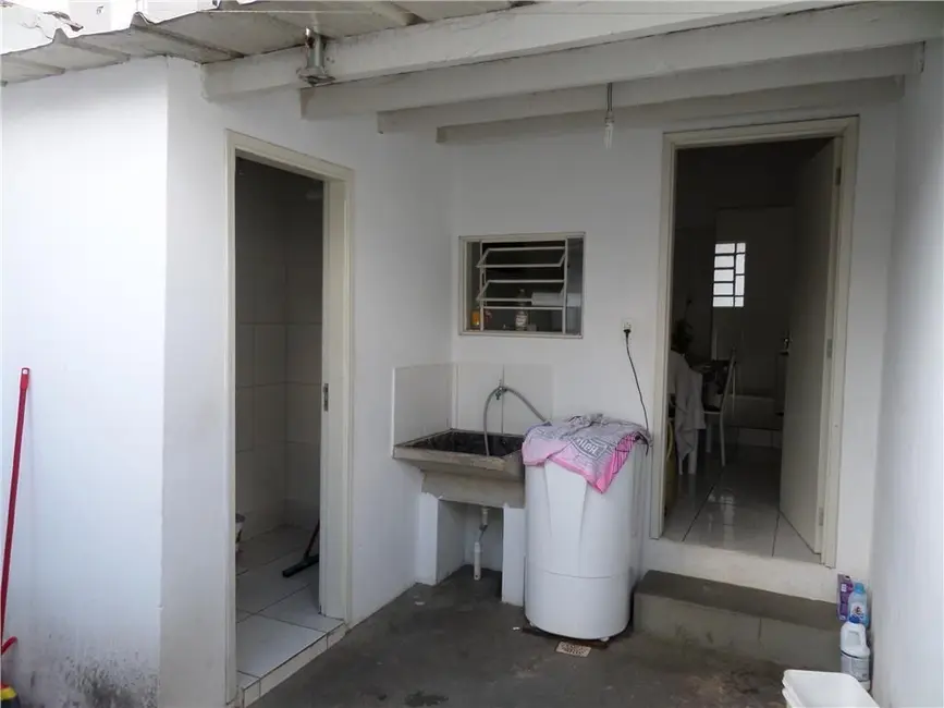 Foto 8 de Casa com 1 quarto à venda, 39m2 em Piracicaba - SP