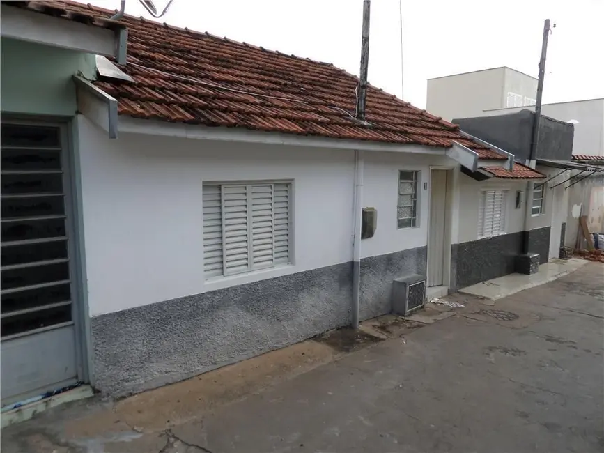 Foto 2 de Casa com 1 quarto à venda, 39m2 em Piracicaba - SP