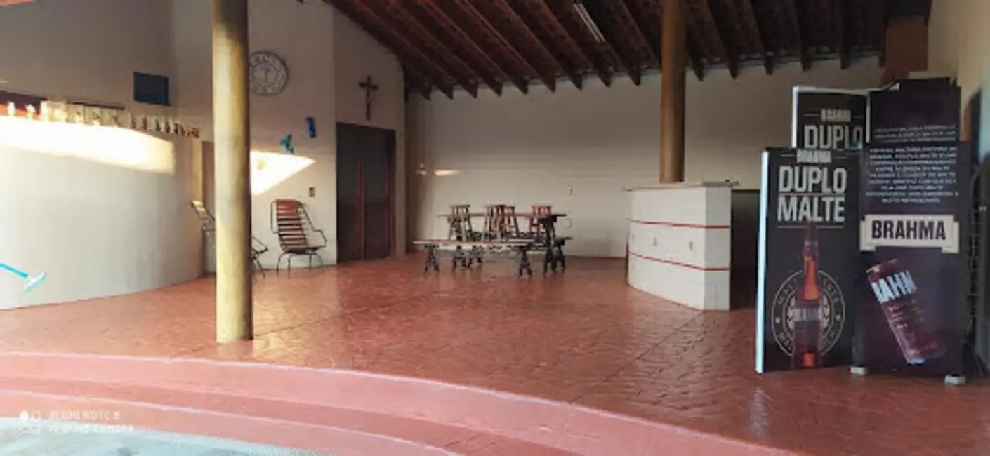 Foto 7 de Loja com 1 quarto à venda, 150m2 em Iracemapolis - SP