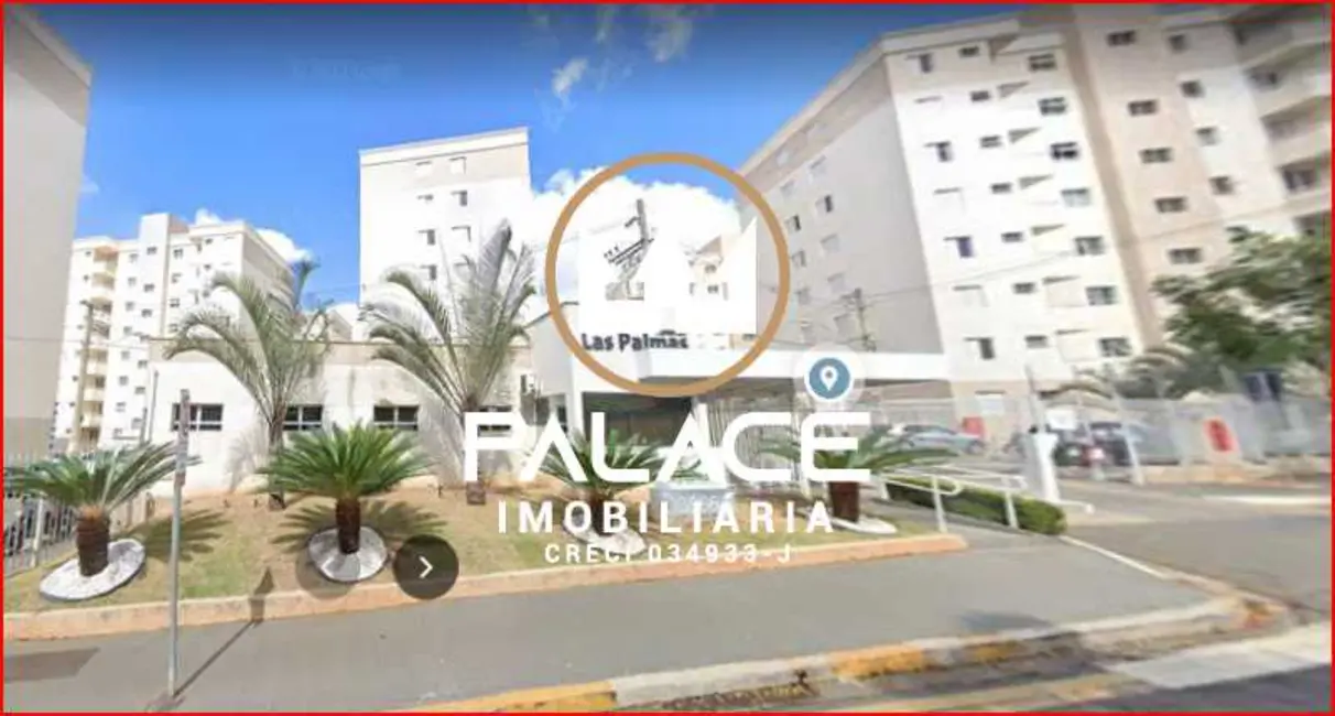 Apartamento com 2 quartos à venda, 55m2 em Piracicaba - SP - imagem 1 Foto 1 de Apartamento com 2 quartos à venda, 55m2 em Piracicaba - SP