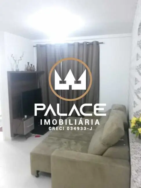 Apartamento com 2 quartos à venda, 55m2 em Piracicaba - SP - imagem 5 Foto 5 de Apartamento com 2 quartos à venda, 55m2 em Piracicaba - SP