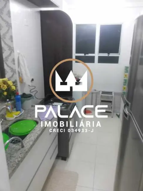 Apartamento com 2 quartos à venda, 55m2 em Piracicaba - SP - imagem 7 Foto 7 de Apartamento com 2 quartos à venda, 55m2 em Piracicaba - SP