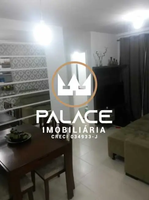 Apartamento com 2 quartos à venda, 55m2 em Piracicaba - SP - imagem 8 Foto 8 de Apartamento com 2 quartos à venda, 55m2 em Piracicaba - SP
