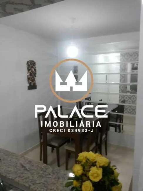 Apartamento com 2 quartos à venda, 55m2 em Piracicaba - SP - imagem 2 Foto 2 de Apartamento com 2 quartos à venda, 55m2 em Piracicaba - SP
